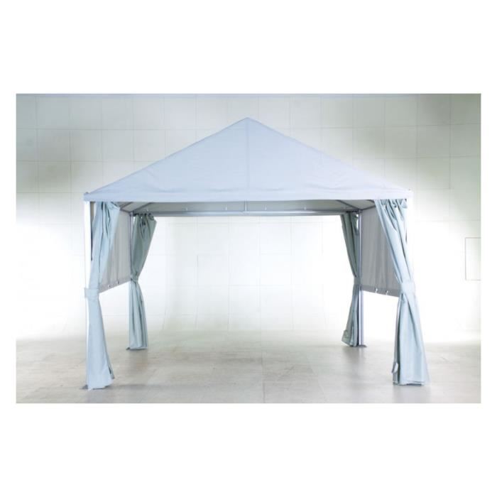 toile tonnelle 3x3 5