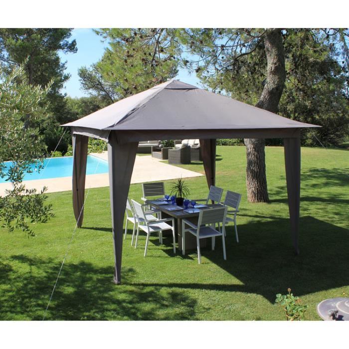 toile tonnelle 3x3 5
