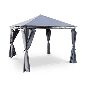 toile tonnelle 3x3 5