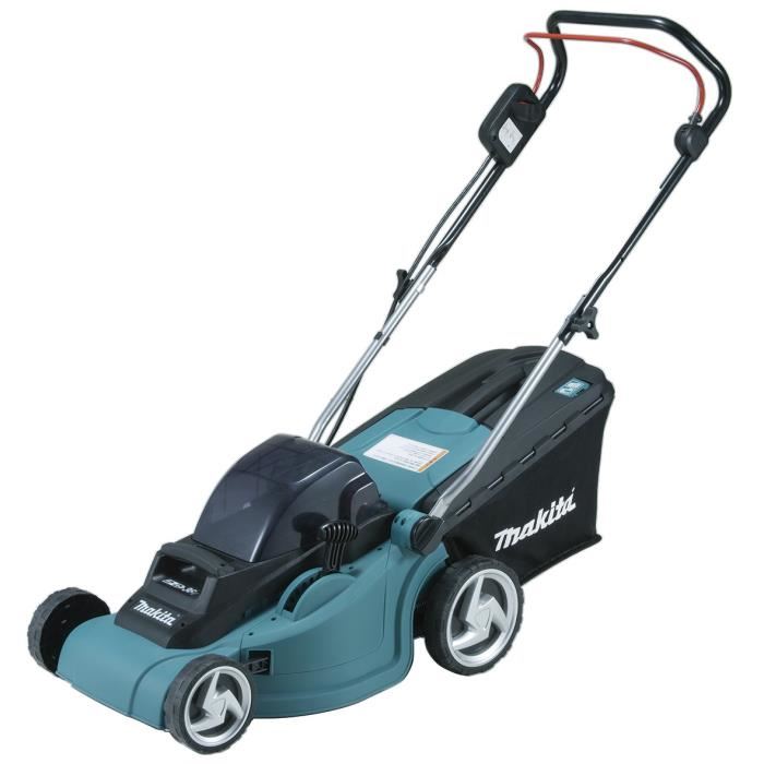 tondeuse a gazon batterie