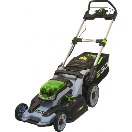 tondeuse a gazon batterie