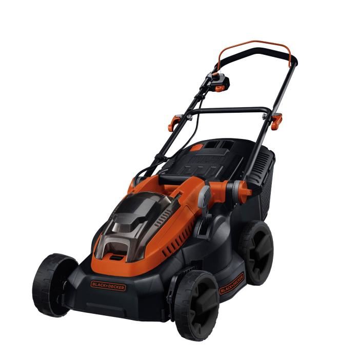 tondeuse a gazon batterie