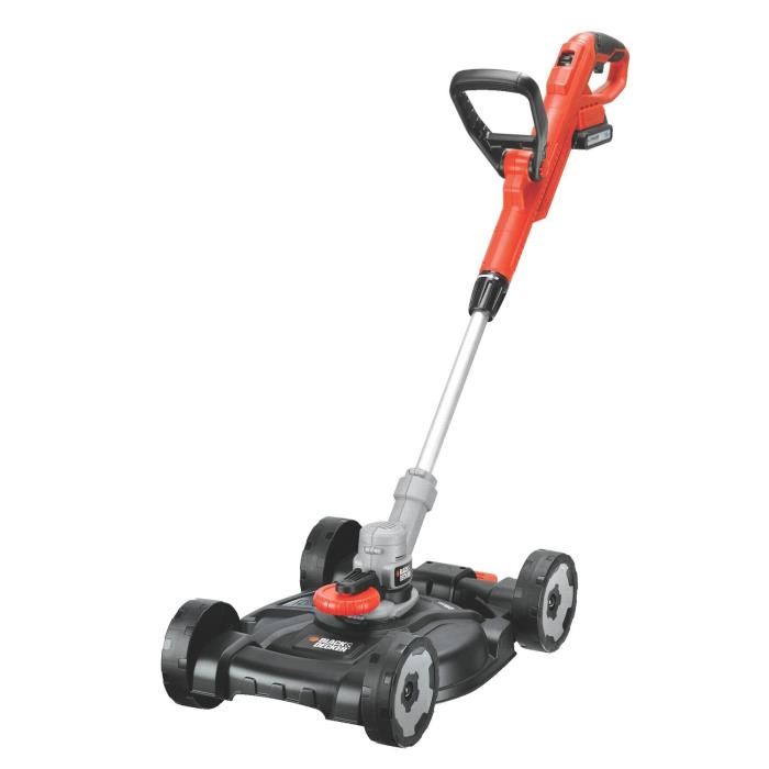 tondeuse a gazon batterie