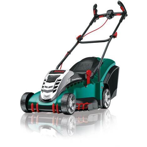 tondeuse a gazon batterie