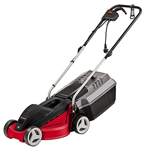 tondeuse a gazon electrique avec mulching