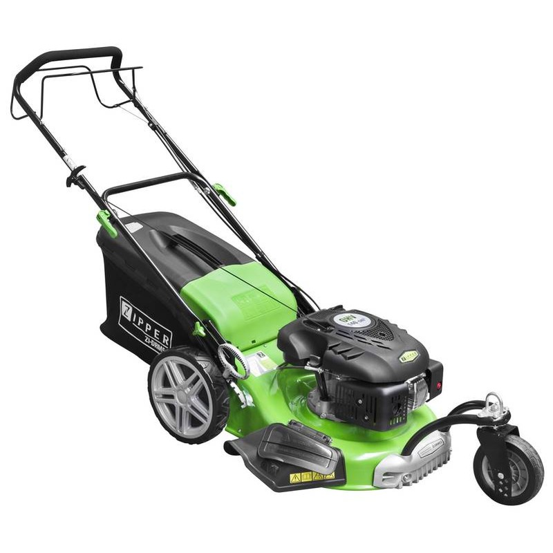 tondeuse a gazon electrique avec mulching