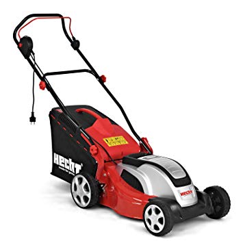 tondeuse a gazon electrique avec mulching
