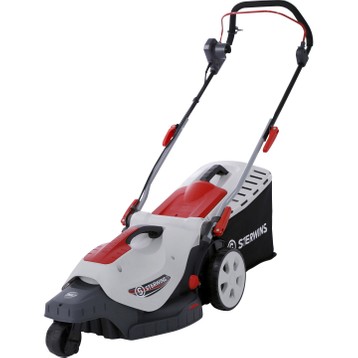 tondeuse a gazon electrique avec mulching