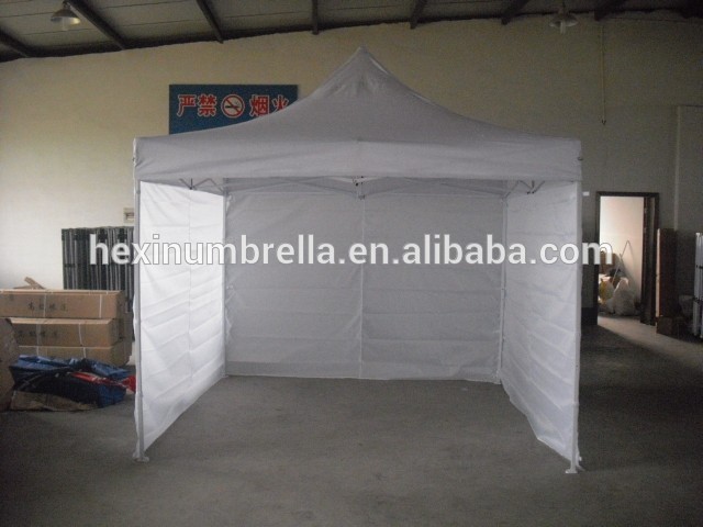 tonnelle de jardin pliable