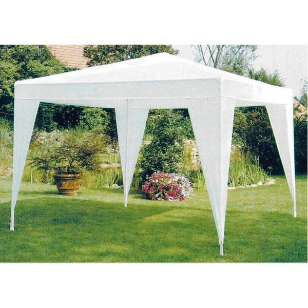tonnelle jardin pas cher