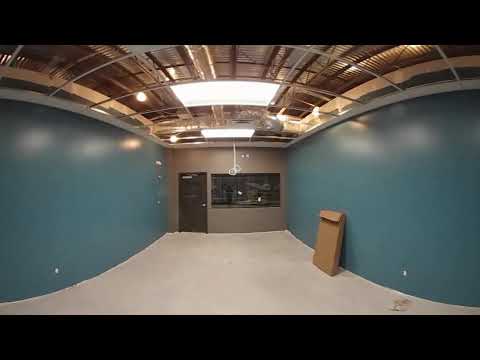 tour de trampoline 360