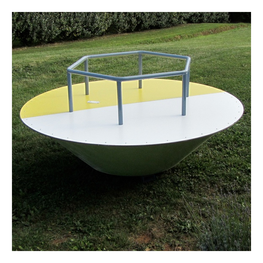 tourniquet enfant jardin