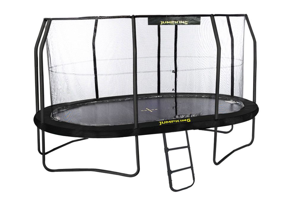 trampolin 5 meter