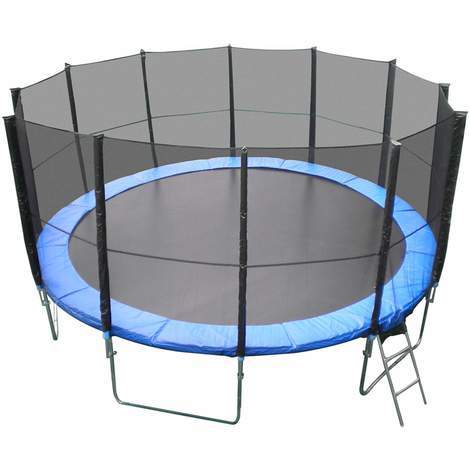 trampolin 5 meter