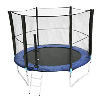 trampolin 5 meter