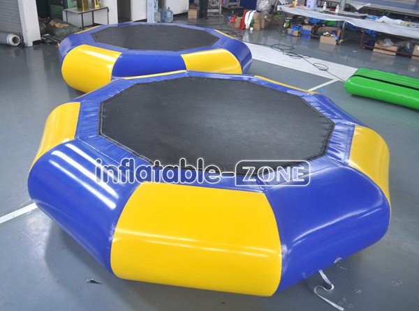 trampolin 6m