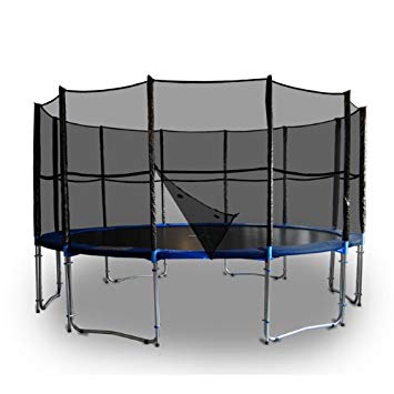 trampolin 6m