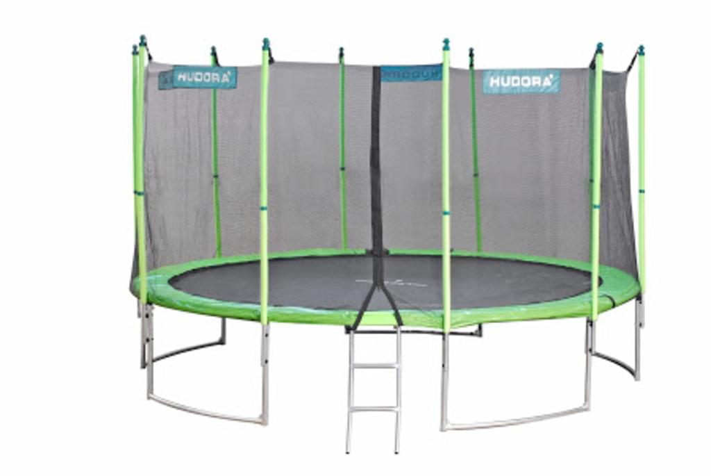 trampolin 6m