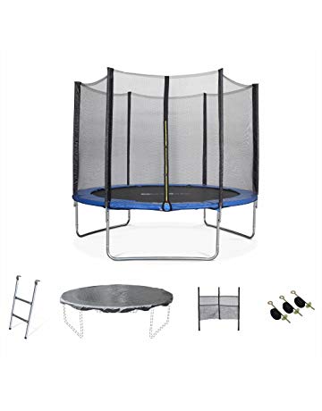 trampoline 1 40m