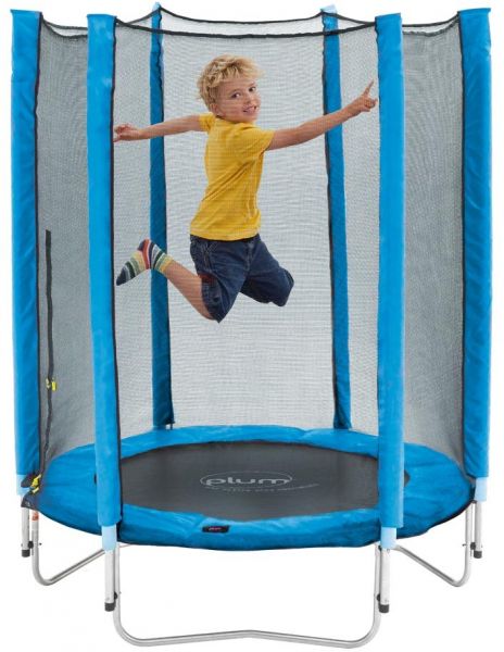 trampoline 1 40m