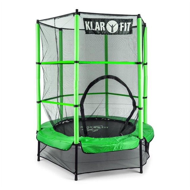 trampoline 1 40m