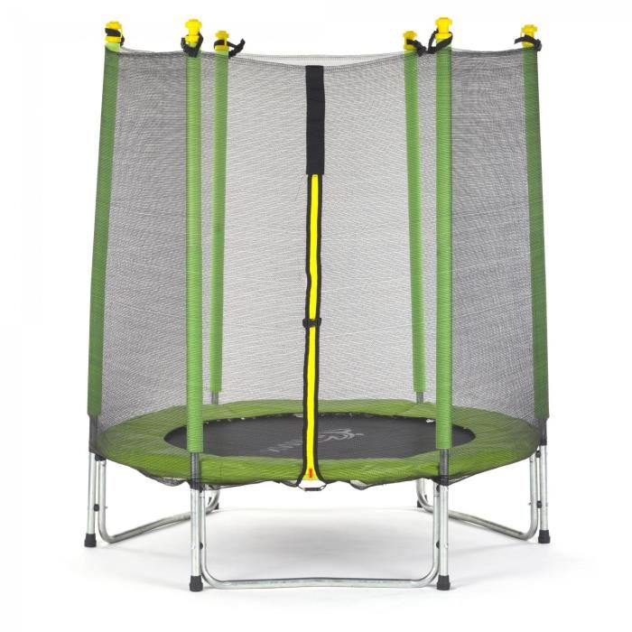 trampoline 1 40m