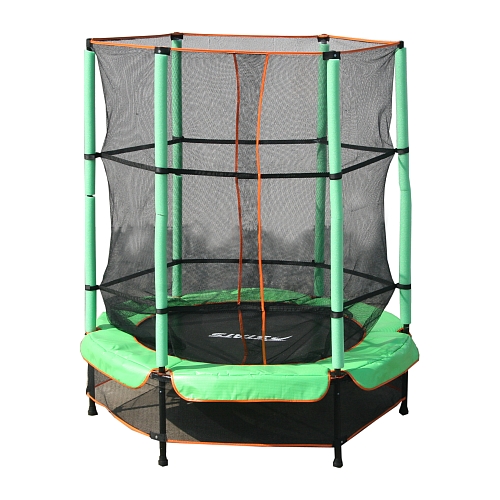 trampoline 1 40m