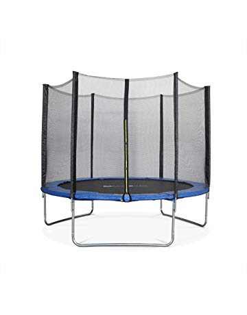 trampoline 1 40m
