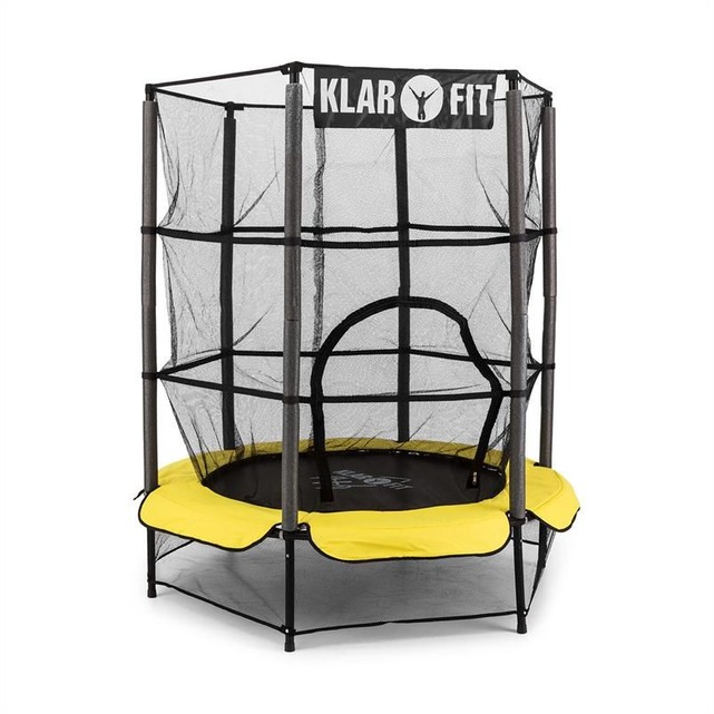 trampoline 1 40m