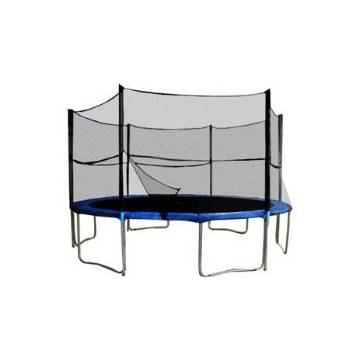 trampoline 370 pas cher