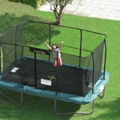 trampoline 370 pas cher