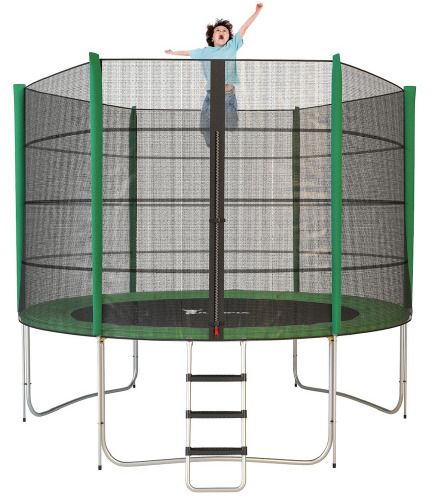 trampoline bonne qualite