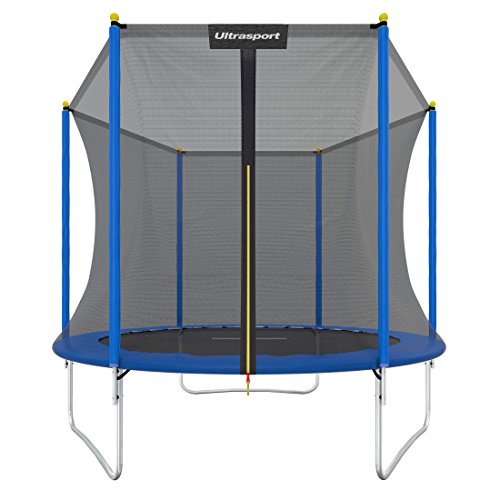 trampoline bonne qualite