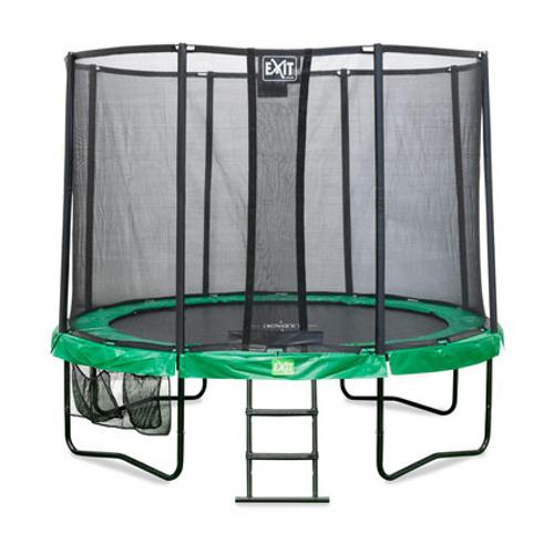 trampoline carrefour belgique
