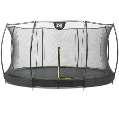 trampoline carrefour belgique