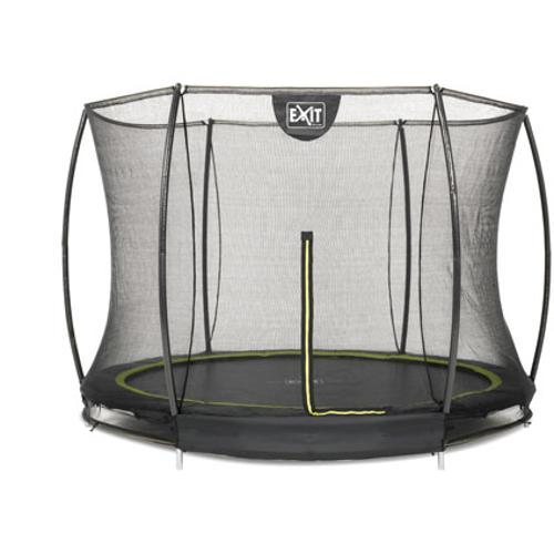 trampoline carrefour belgique