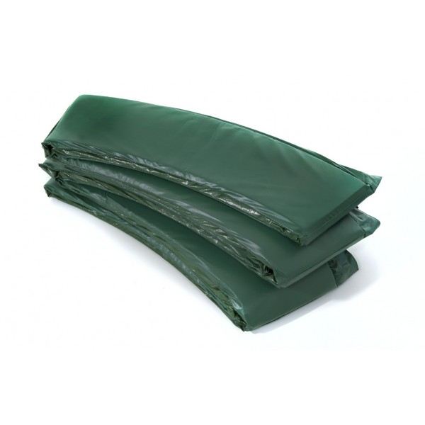 trampoline coussin de protection