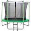 trampoline de 3m de diametre