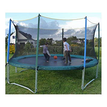trampoline de 3m de diametre