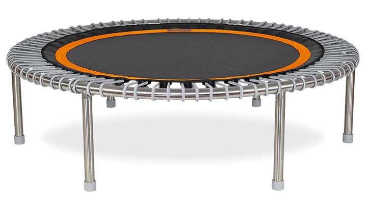 trampoline intersport avis