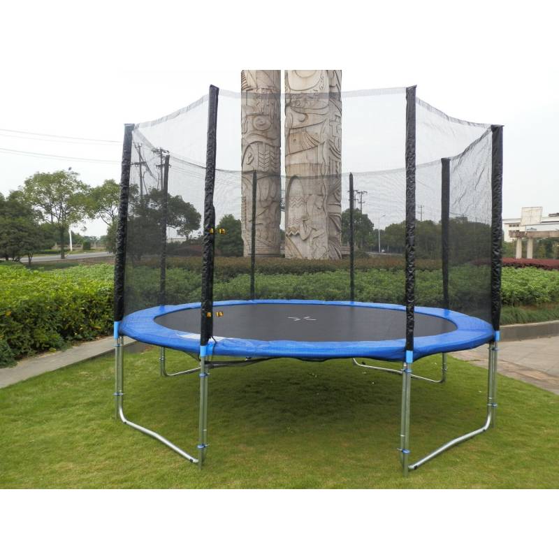 trampoline moins cher