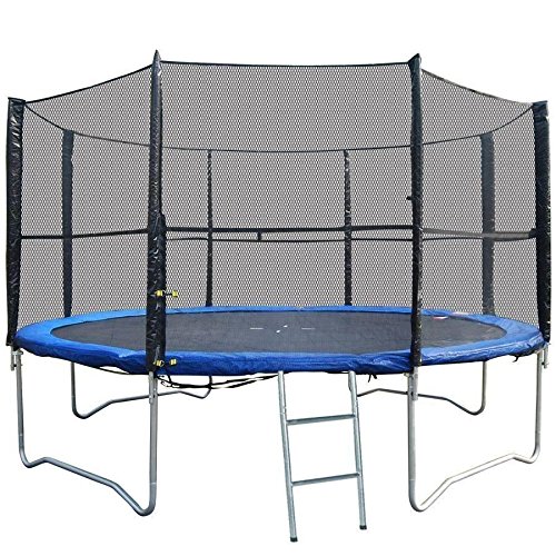 trampoline moins cher