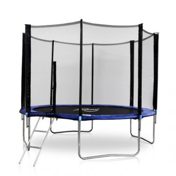 trampoline moins cher