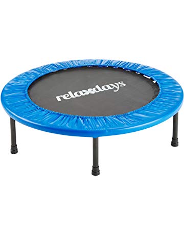 trampoline plus de 100kg