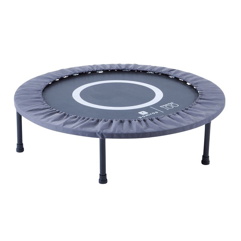 trampoline prix decathlon