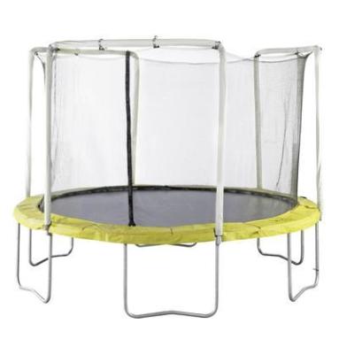 trampoline prix decathlon