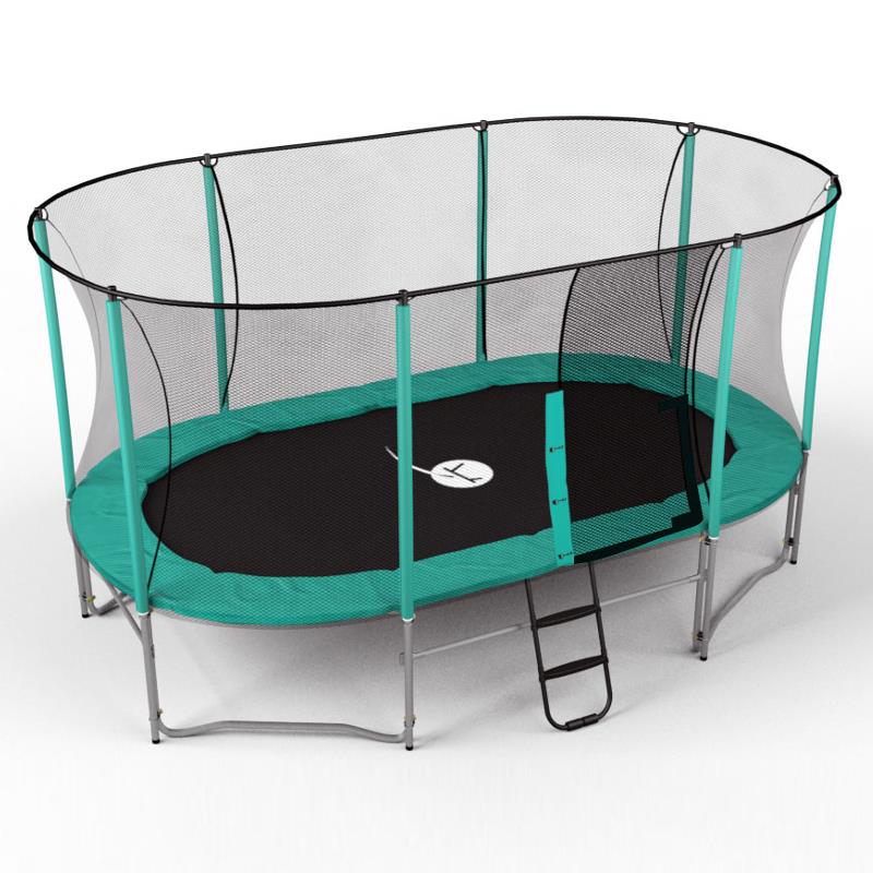 trampoline rectangulaire decathlon - Agencement de jardin aux meilleurs ...