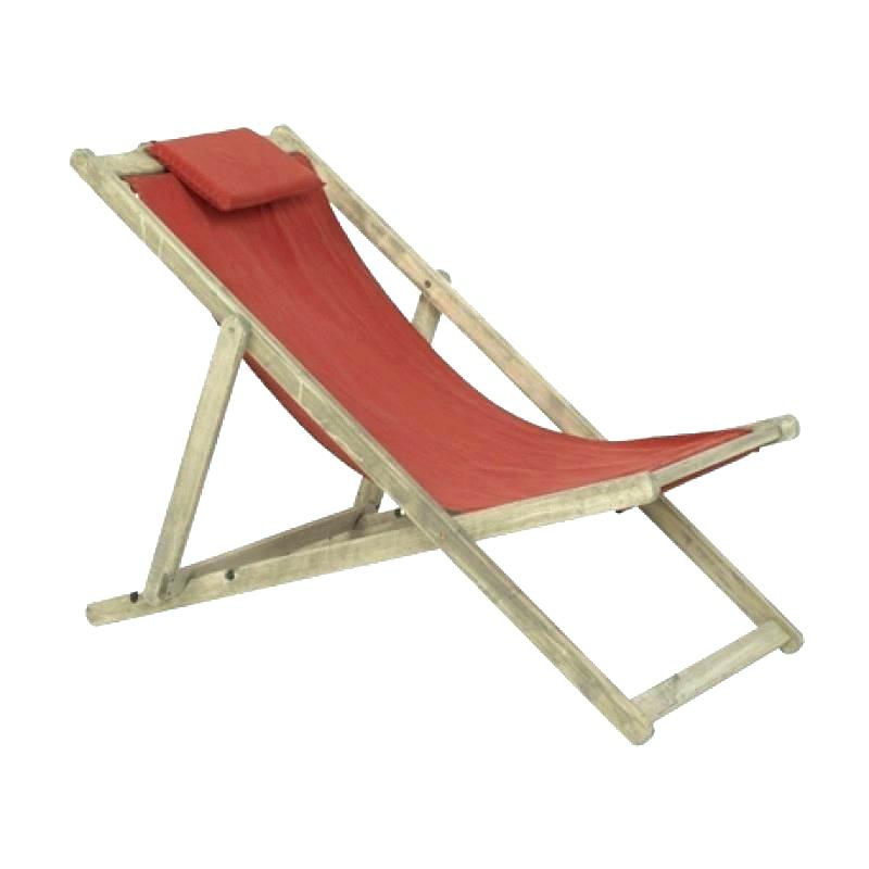 transat jardin bois pas cher