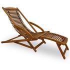 transat jardin bois pas cher
