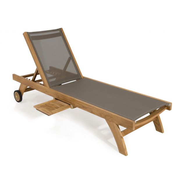 transats bain de soleil